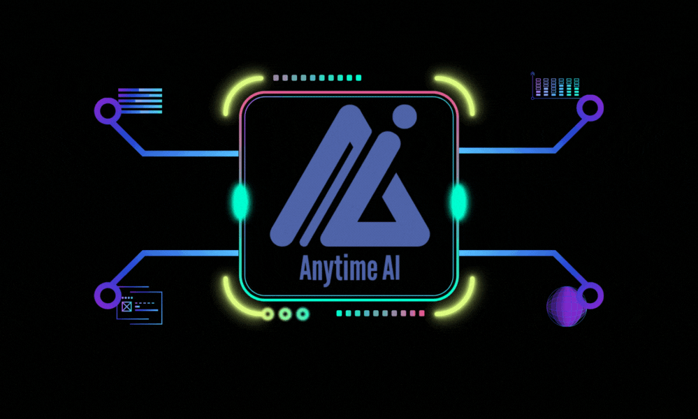 Anytime Ai Register